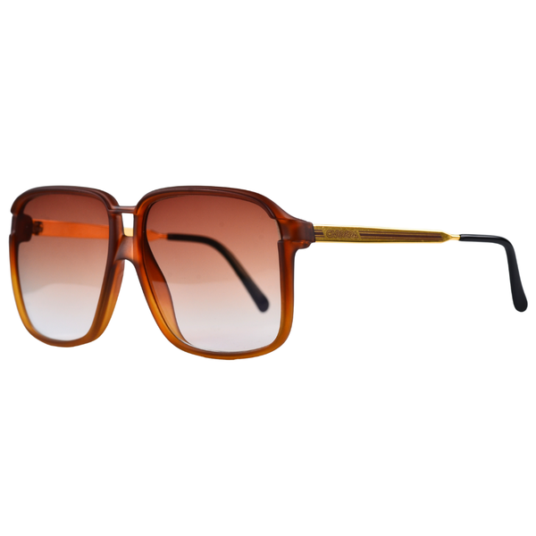 1980s Square Oversized by Carrera