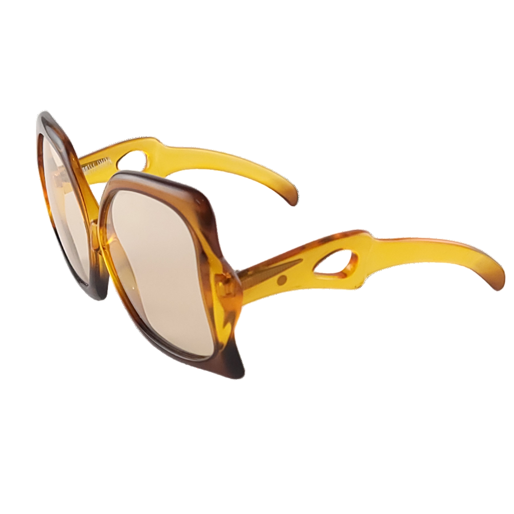 DIOR The below is 1970s D02 サングラス 1970s Dior Germany – Revival Vintage Eyewear