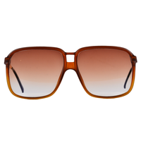 1980s Square Oversized by Carrera
