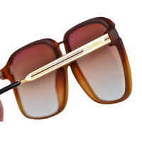 1980s Square Oversized by Carrera