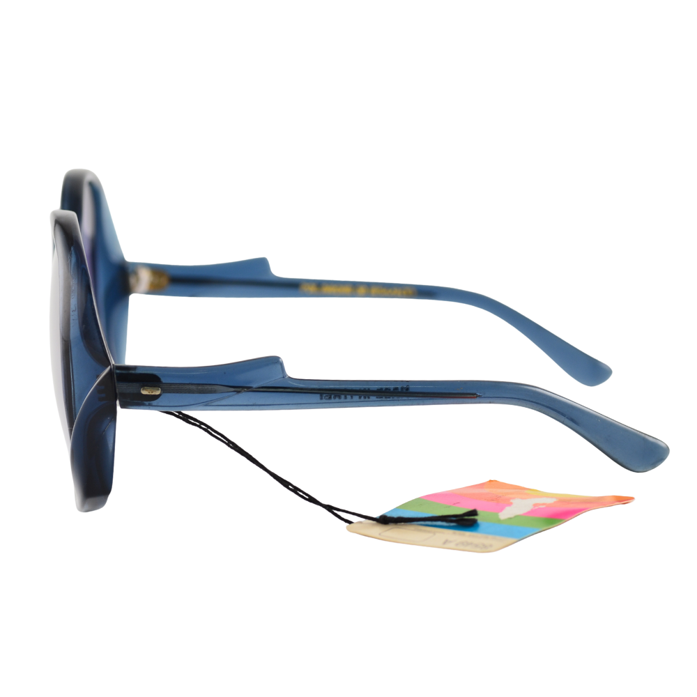 1970s Polaroid Overisized Sunglasses
