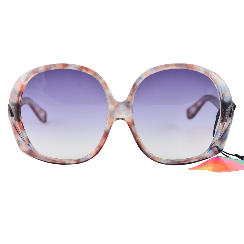 1970s Polaroid Overisized Sunglasses