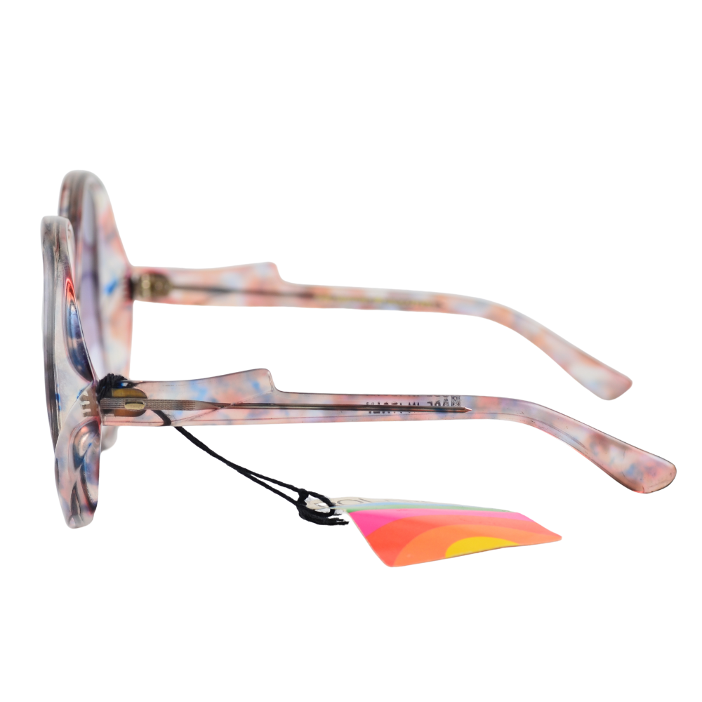 1970s Polaroid Overisized Sunglasses