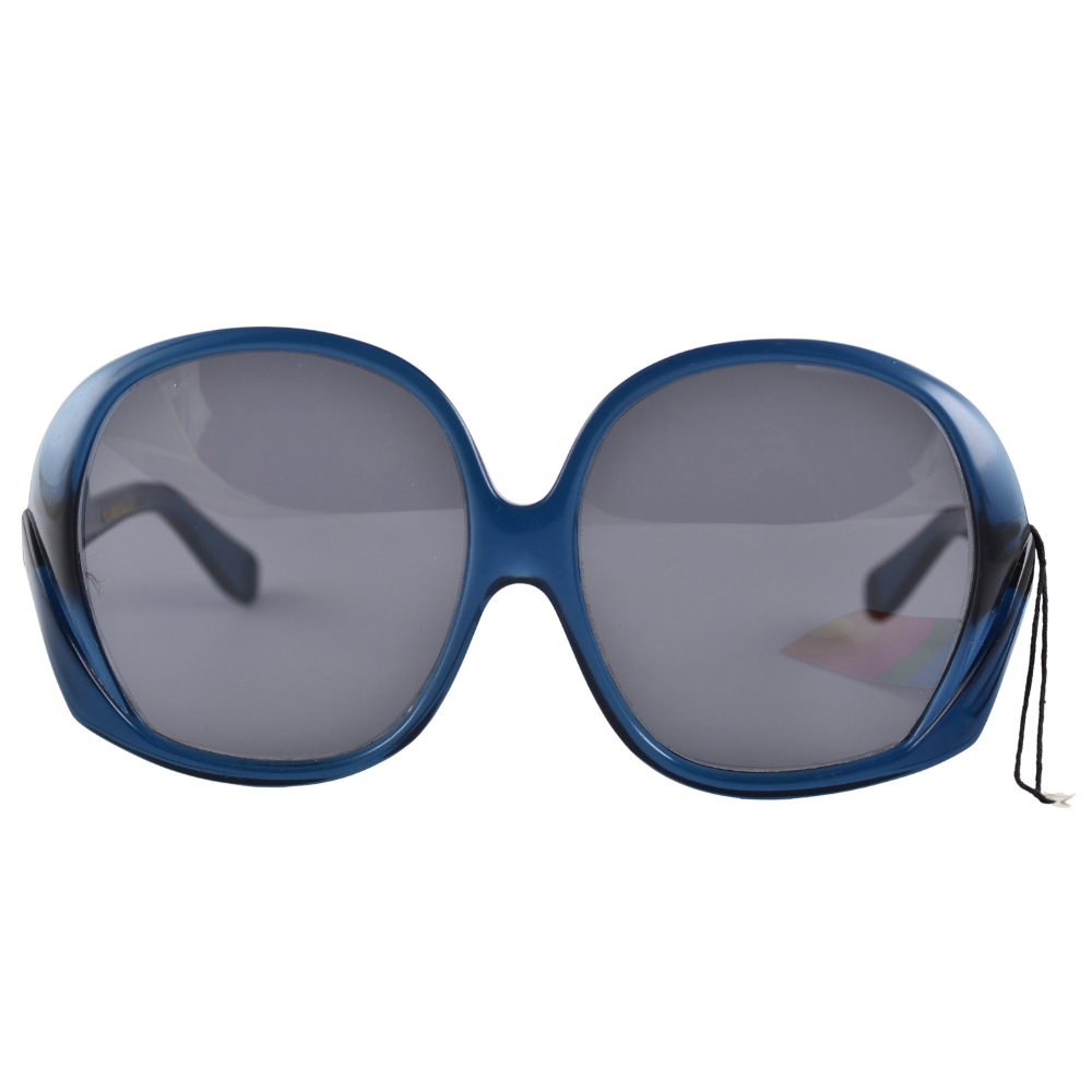 1970s Polaroid Overisized Sunglasses