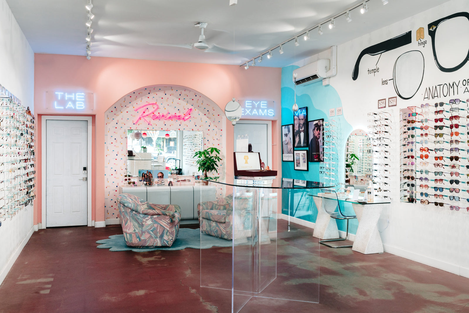 Revival Eyewear