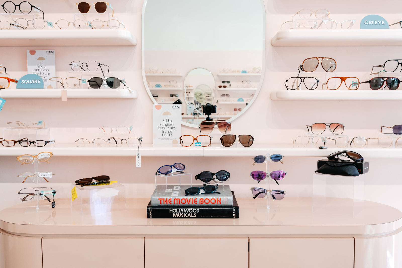 Revival Eyewear