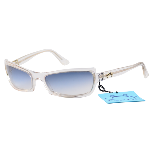 2000s IDC Lunettes Sunglasses