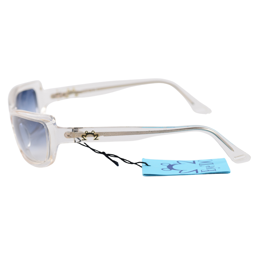 2000s IDC Lunettes Sunglasses