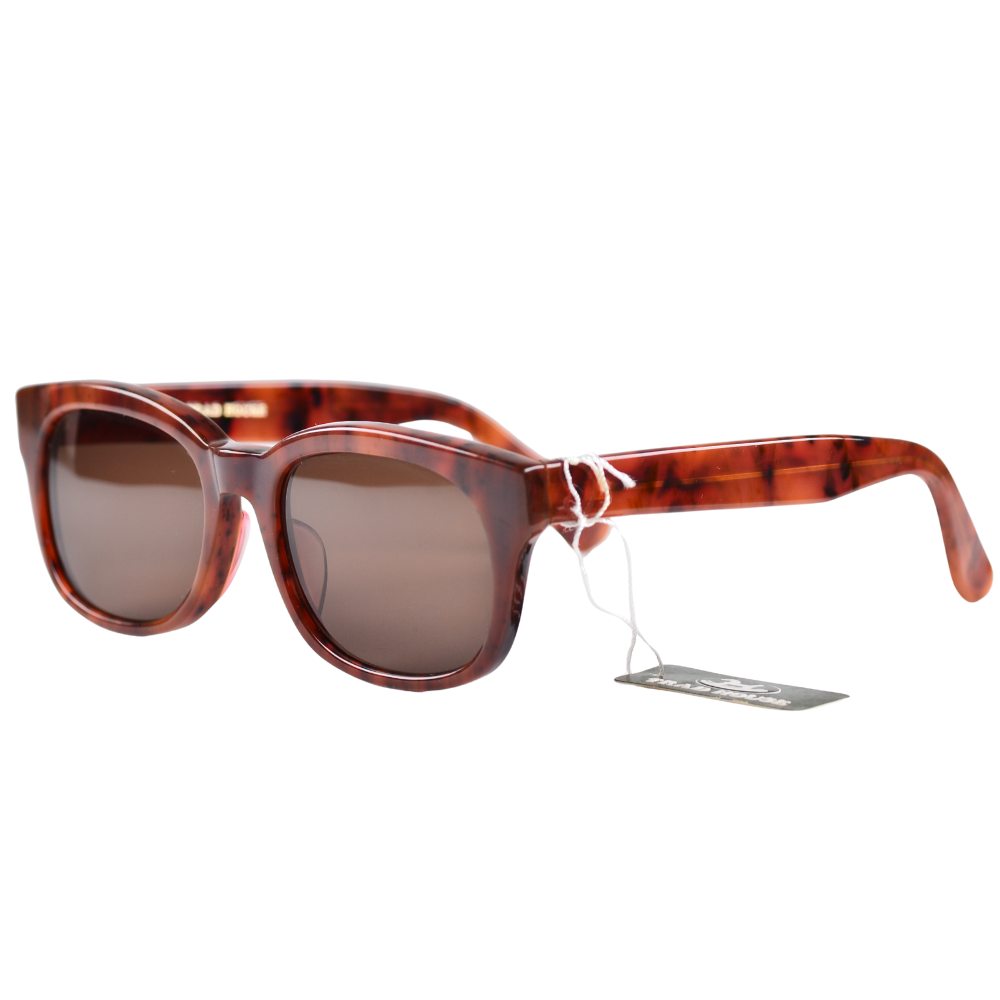 1990s McQueen in Crimson