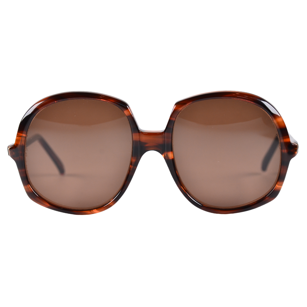 1980s Riviera in Deep Tortoiseshell