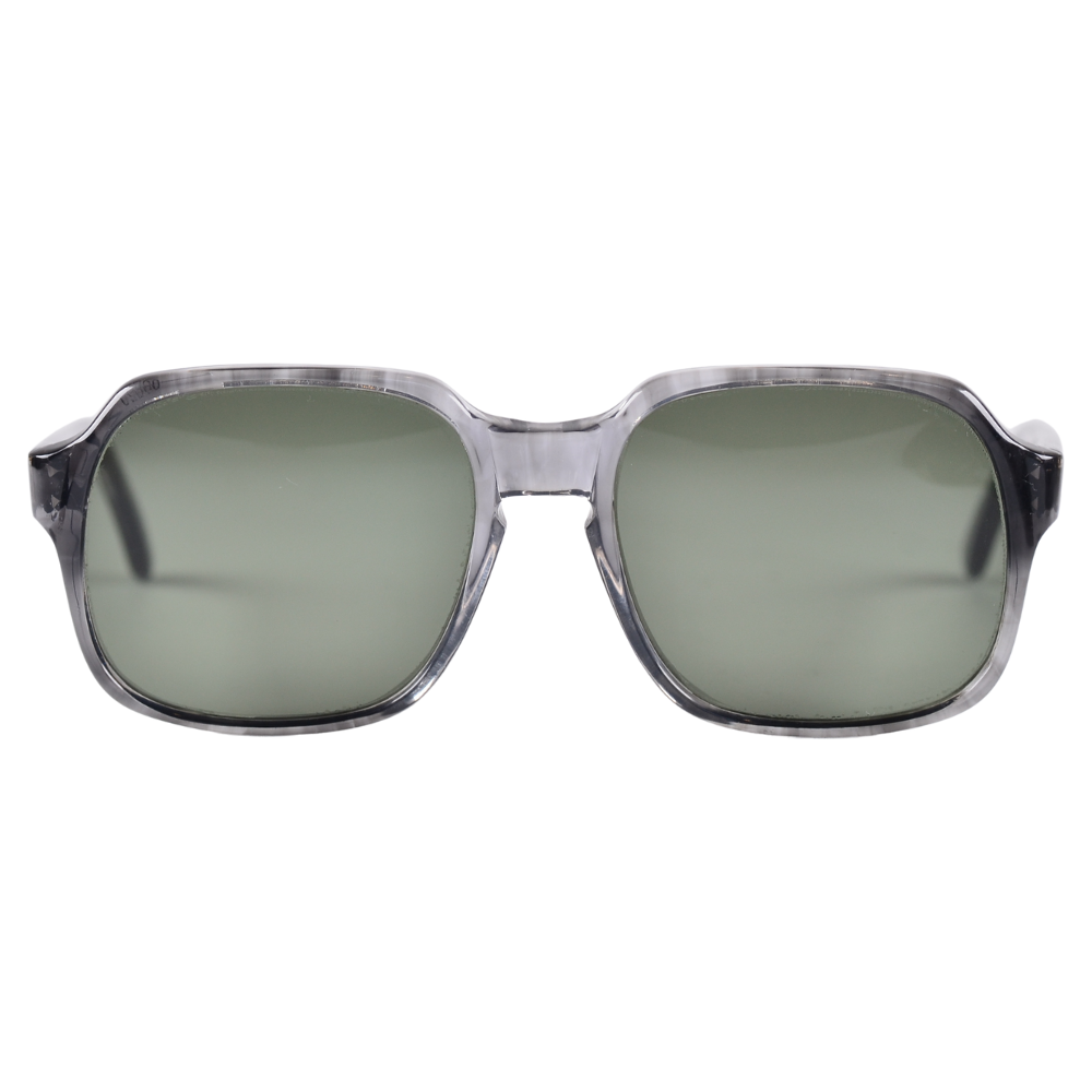 1980s Sheriff in Marbled Obsidian