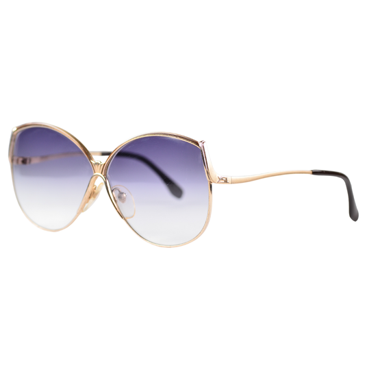 1980s YSL Butterfly