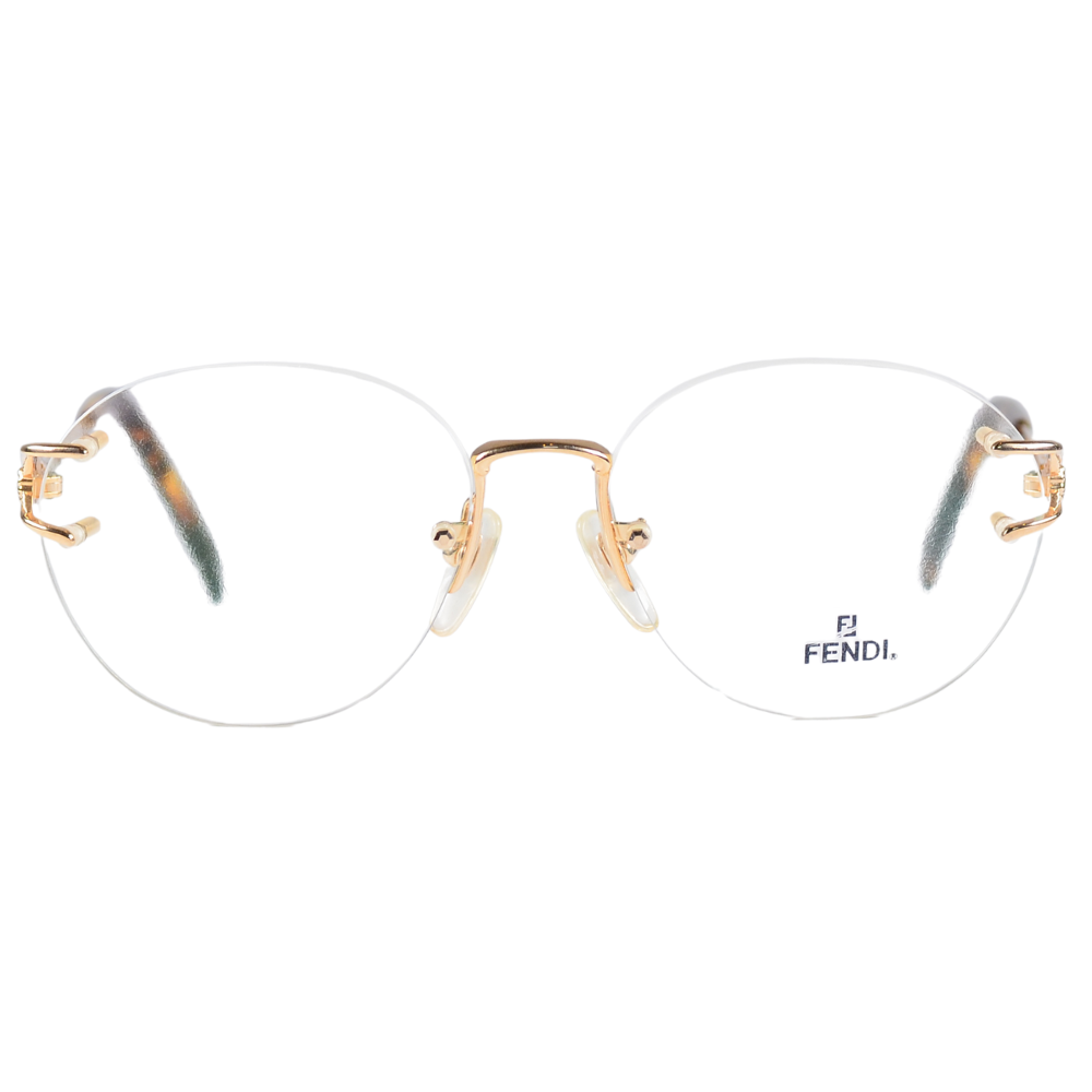 1980s Fendi Luxury 12GKF