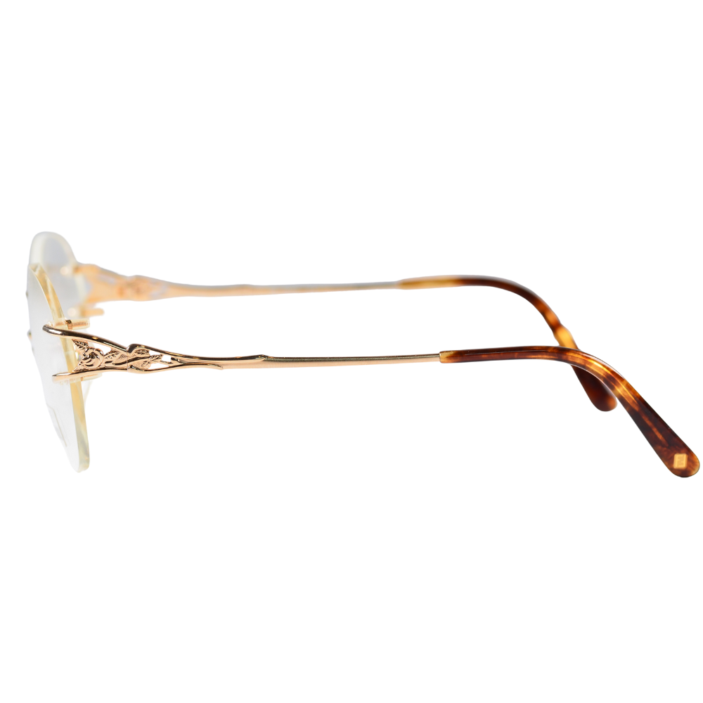 1980s Fendi Luxury 12GKF