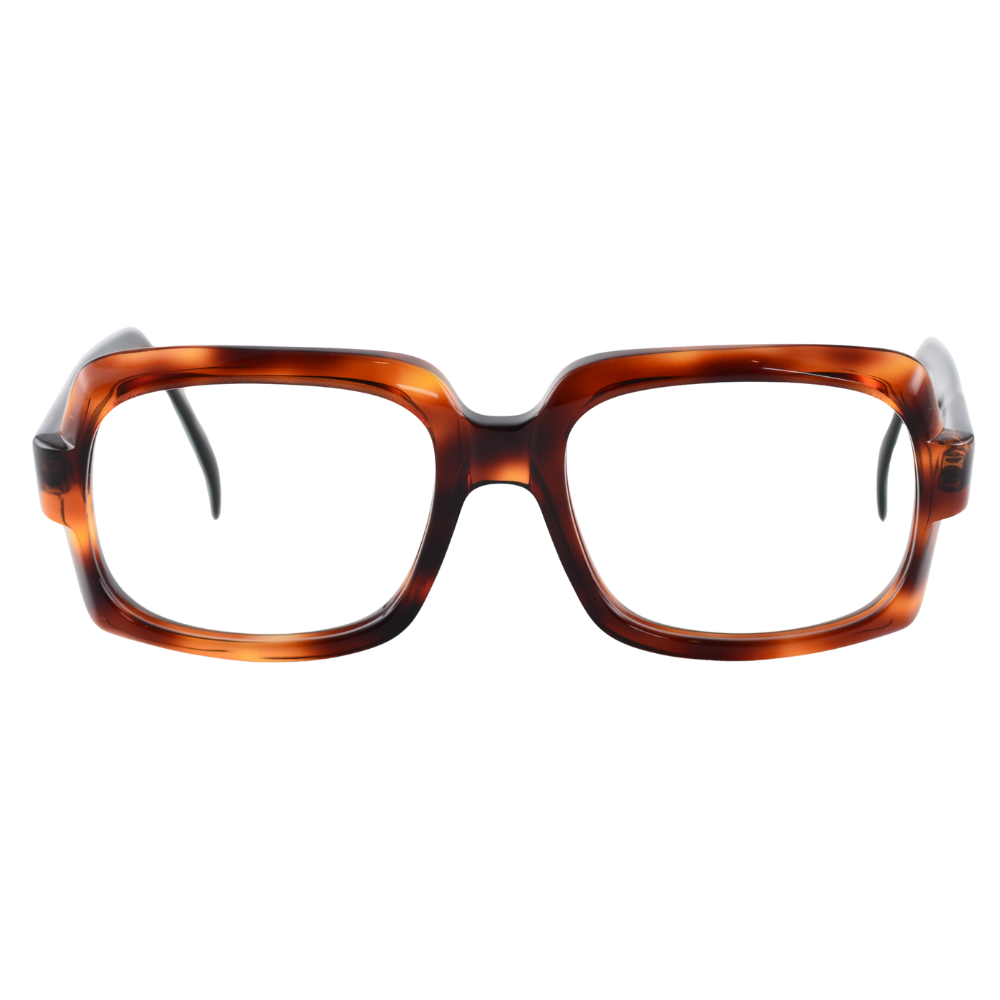 1980s Ranger Acetate Sunglasses - Tortoiseshell