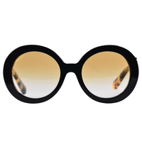 2000s Black Oversized by Prada