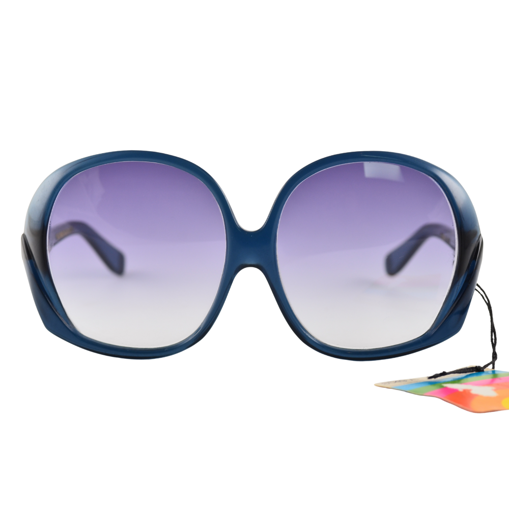 1970s Polaroid Overisized Sunglasses