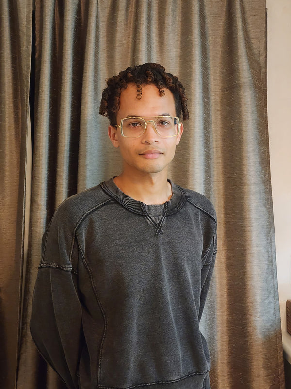 Dante Oliver