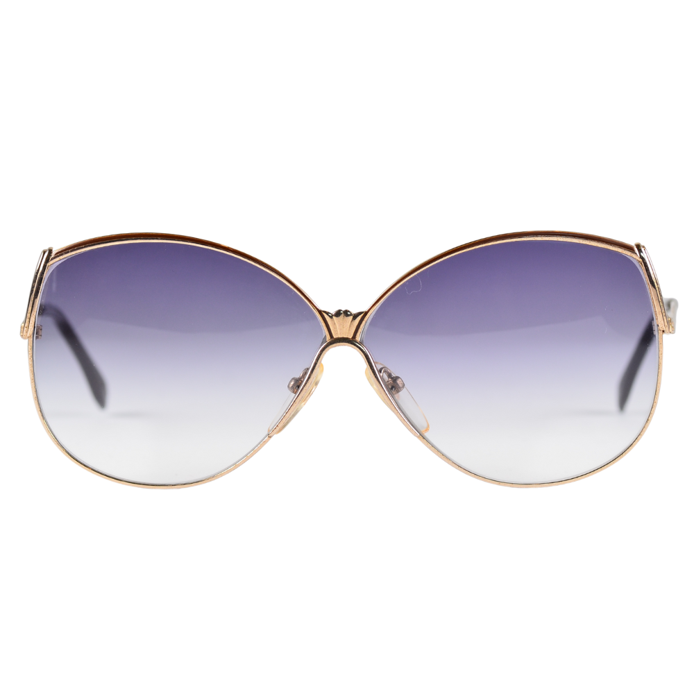 1980s YSL Butterfly