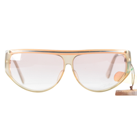 1980s Paco Rabanne Aviator