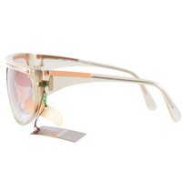 1980s Paco Rabanne Aviator