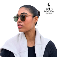The Catalina - 2000s Polo by Ralph Lauren