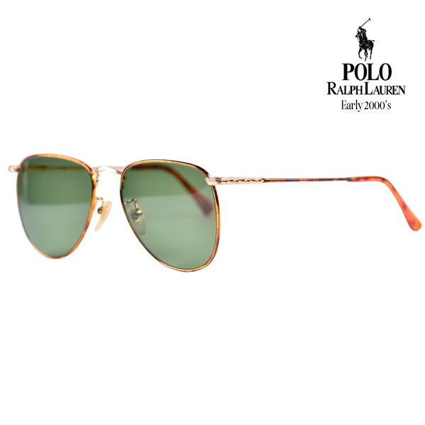 The Catalina - 2000s Polo by Ralph Lauren