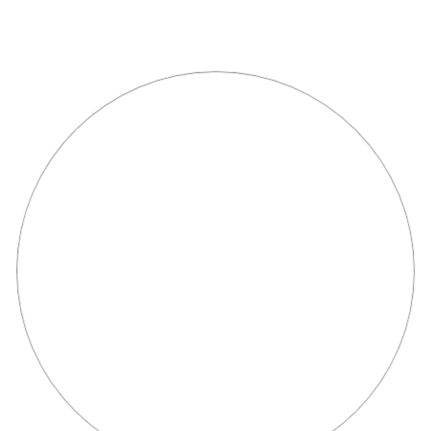 Single Vision Prescription - Standard