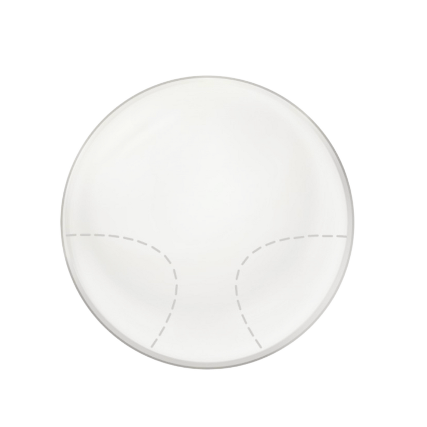 Progressive (multi-focal) Prescription Lens