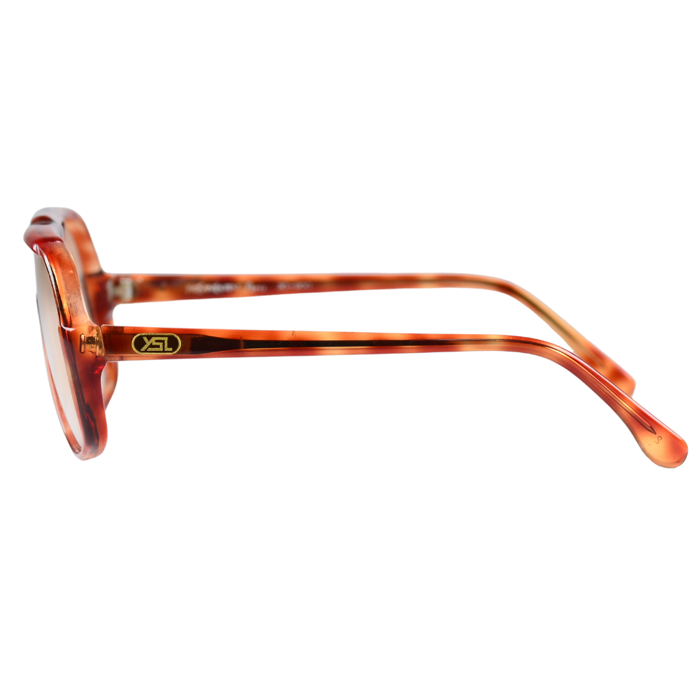 1980s YSL Interceptor