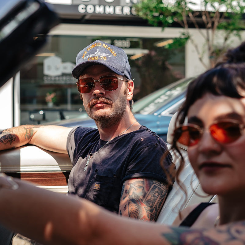 Revival Vintage Eyewear