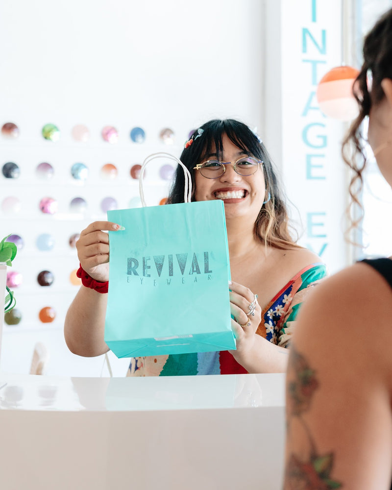 Revival Vintage Eyewear