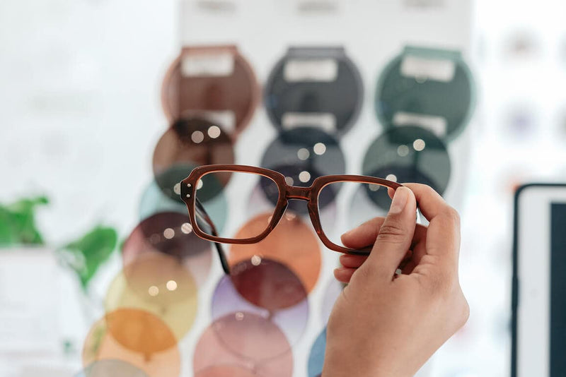 Revival Vintage Eyewear