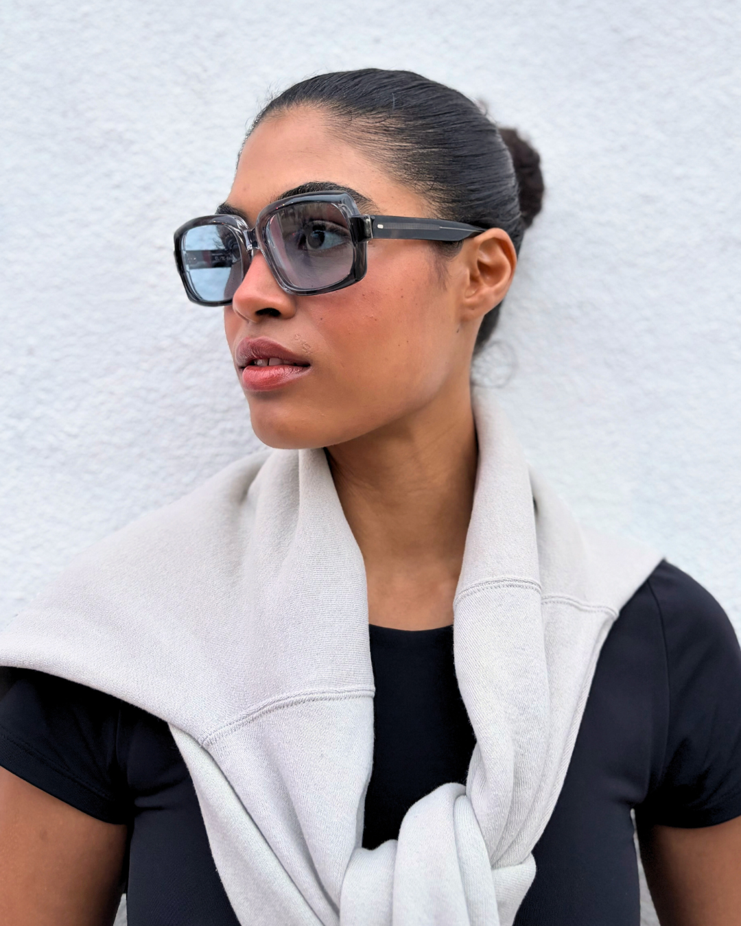 The Chunky - Phantom Grey