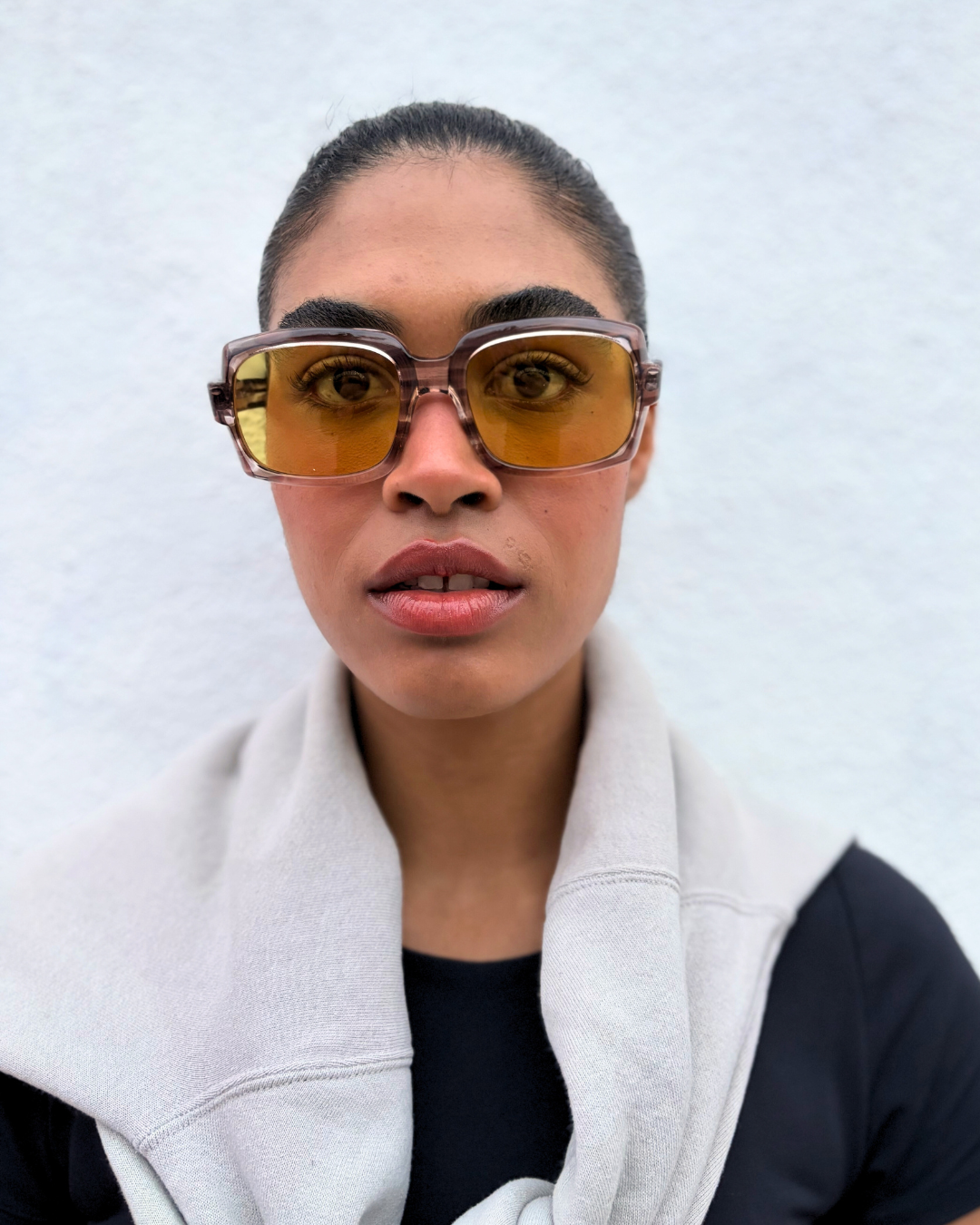 The Chunky - Phantom Grey